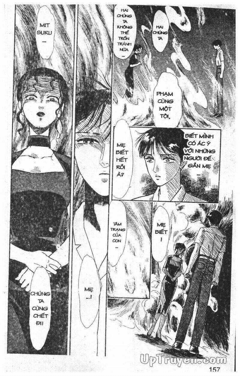 Hoàng Tử Hoa - Bud Boy - Chapter 3 - Trang 159