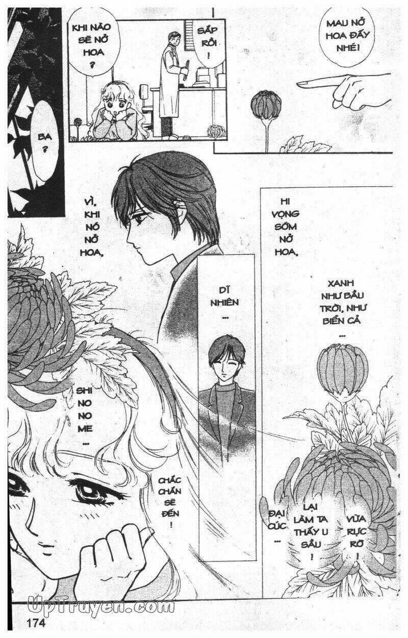 Hoàng Tử Hoa - Bud Boy - Chapter 3 - Trang 176