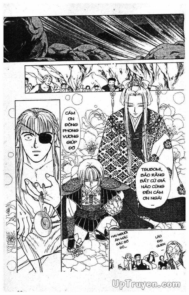 Hoàng Tử Hoa - Bud Boy - Chapter 3 - Trang 40