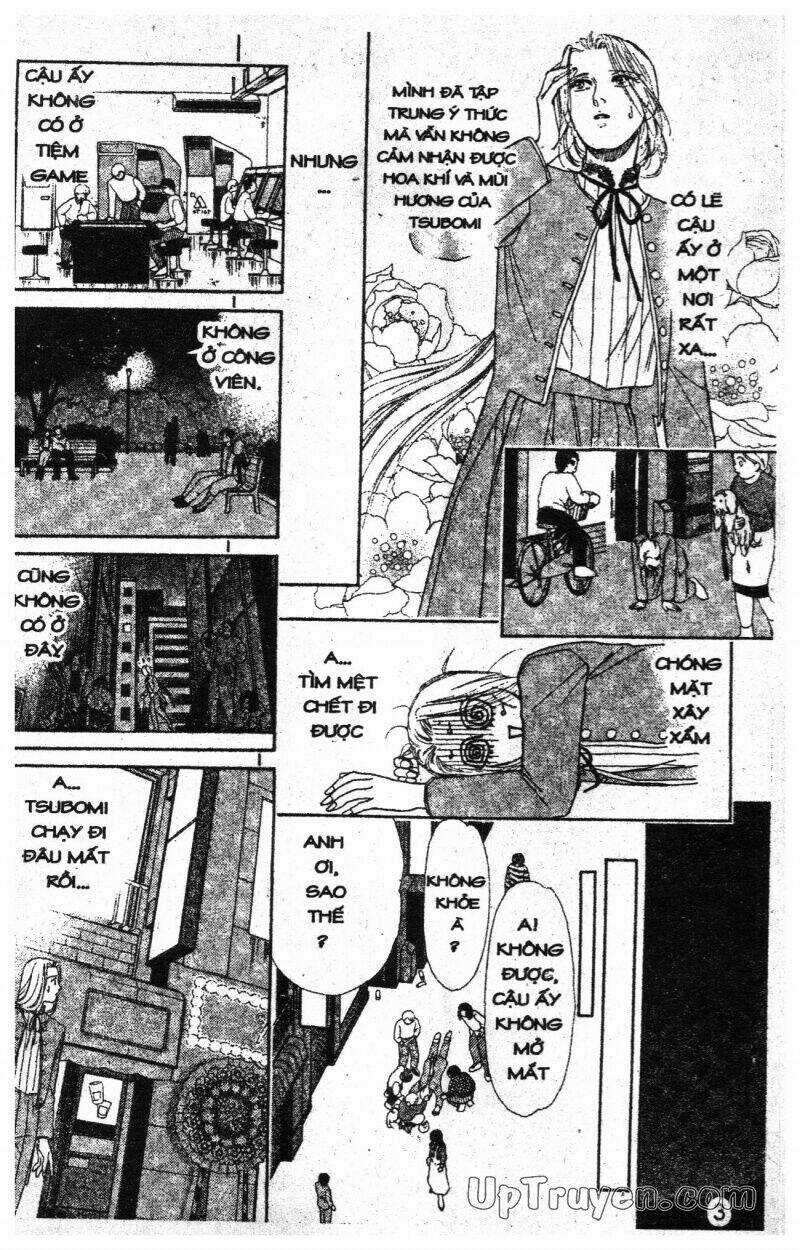 Hoàng Tử Hoa - Bud Boy - Chapter 3 - Trang 5