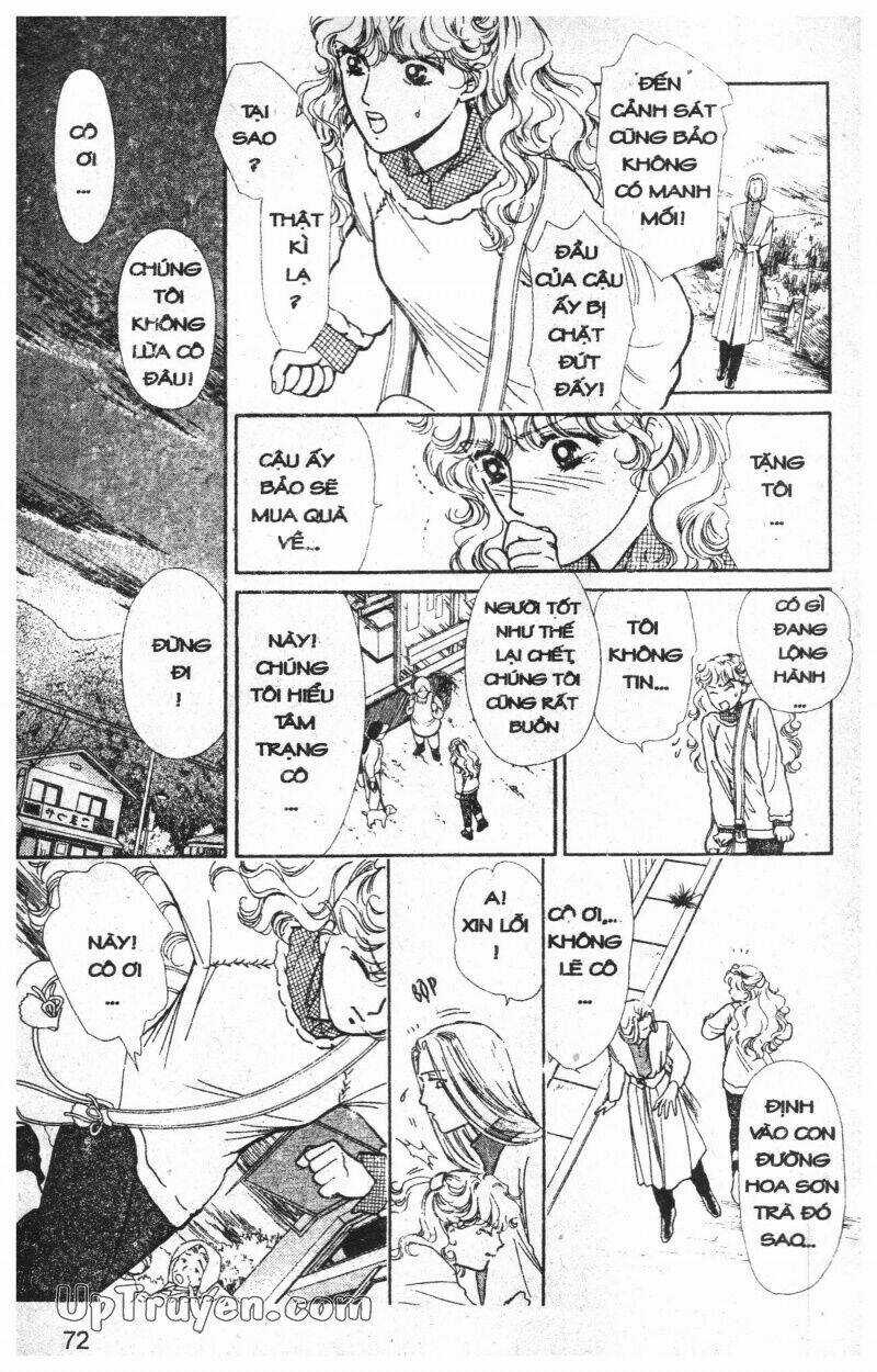 Hoàng Tử Hoa - Bud Boy - Chapter 3 - Trang 74