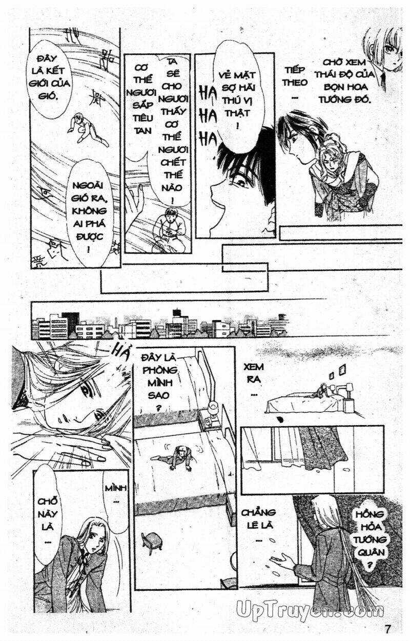 Hoàng Tử Hoa - Bud Boy - Chapter 3 - Trang 9