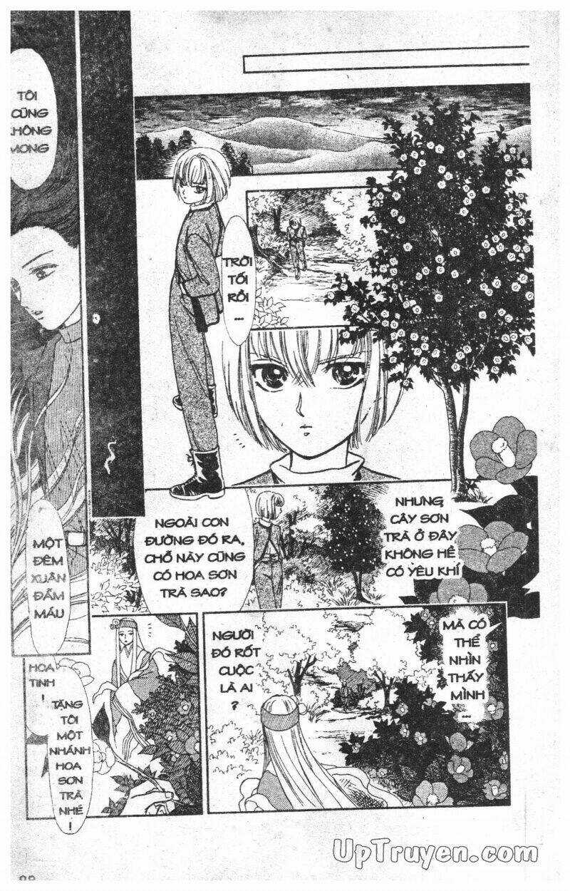 Hoàng Tử Hoa - Bud Boy - Chapter 3 - Trang 90