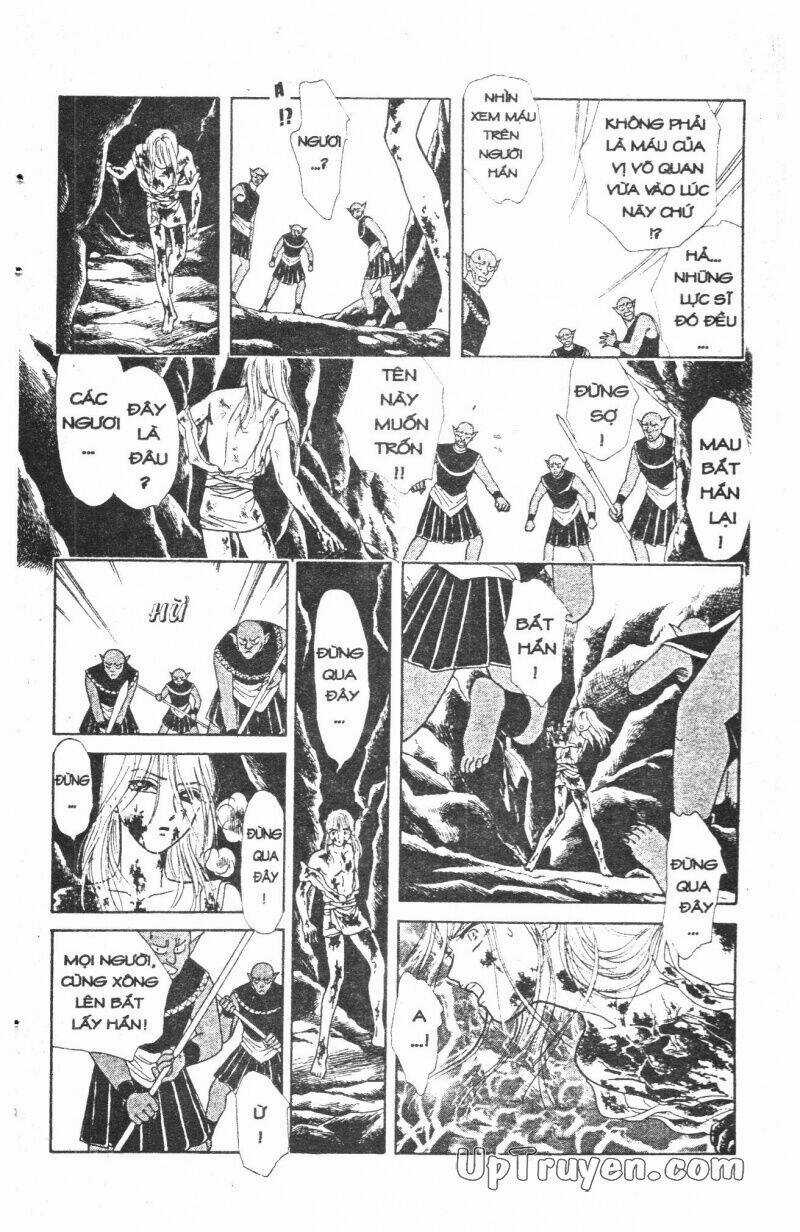 Hoàng Tử Hoa - Bud Boy - Chapter 4 - Trang 114