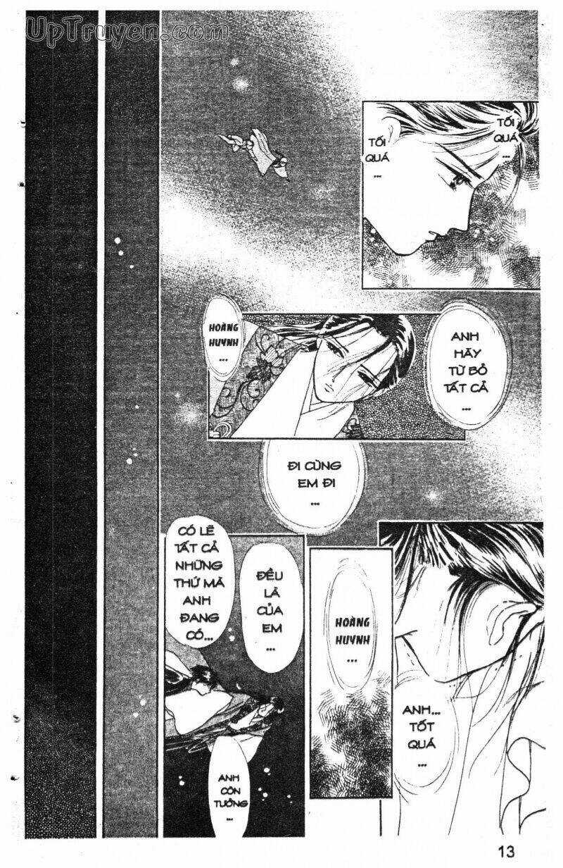 Hoàng Tử Hoa - Bud Boy - Chapter 4 - Trang 14