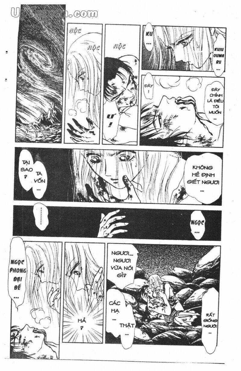 Hoàng Tử Hoa - Bud Boy - Chapter 4 - Trang 132