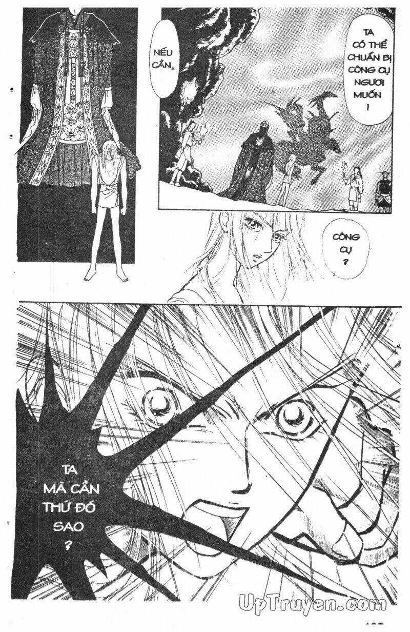 Hoàng Tử Hoa - Bud Boy - Chapter 4 - Trang 134