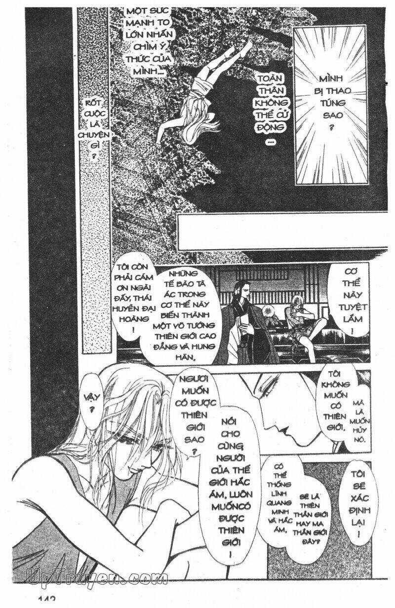 Hoàng Tử Hoa - Bud Boy - Chapter 4 - Trang 141