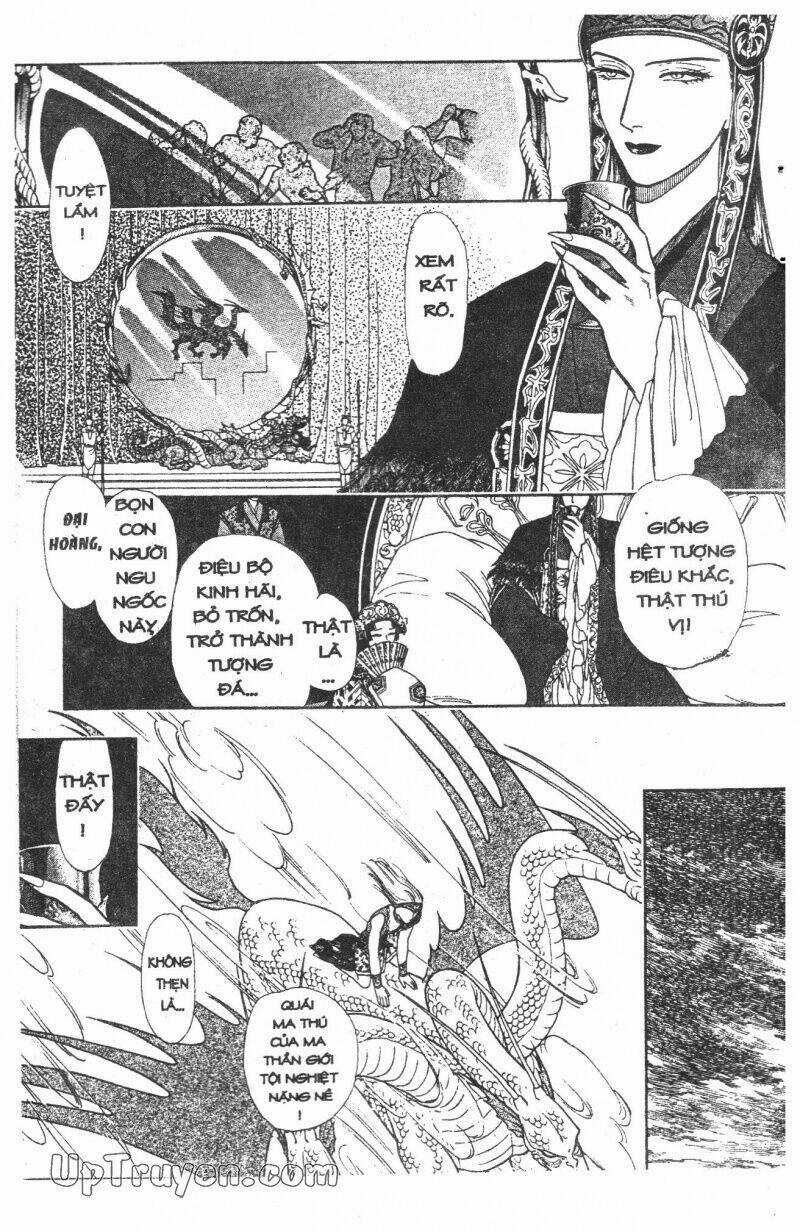 Hoàng Tử Hoa - Bud Boy - Chapter 4 - Trang 145