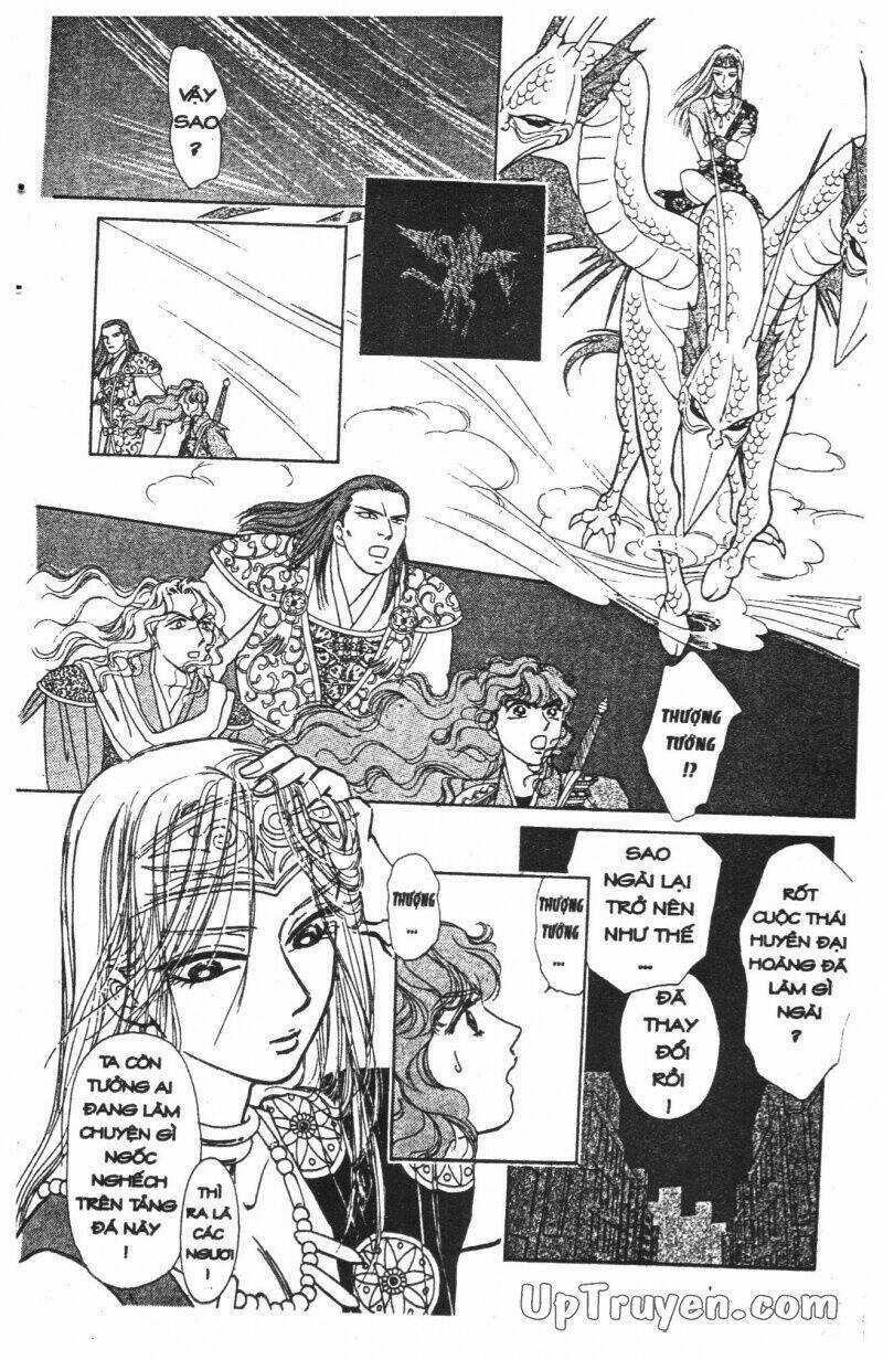 Hoàng Tử Hoa - Bud Boy - Chapter 4 - Trang 150