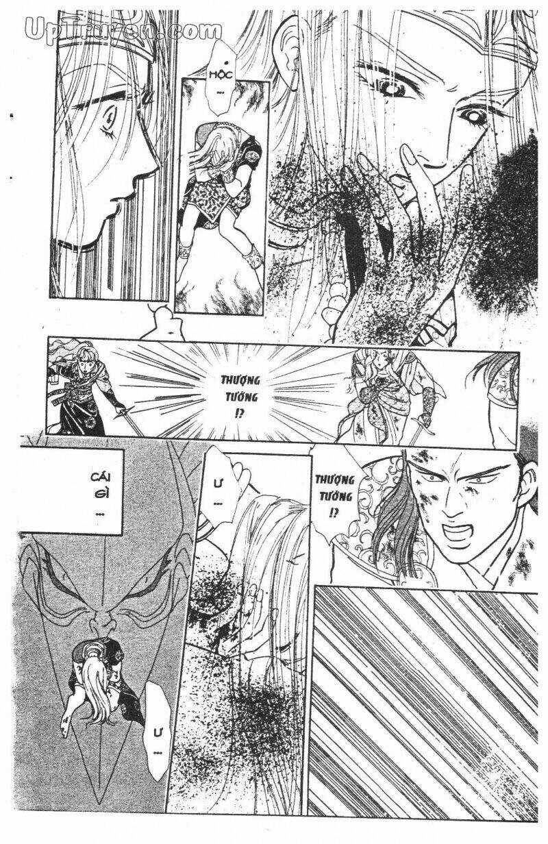 Hoàng Tử Hoa - Bud Boy - Chapter 4 - Trang 164