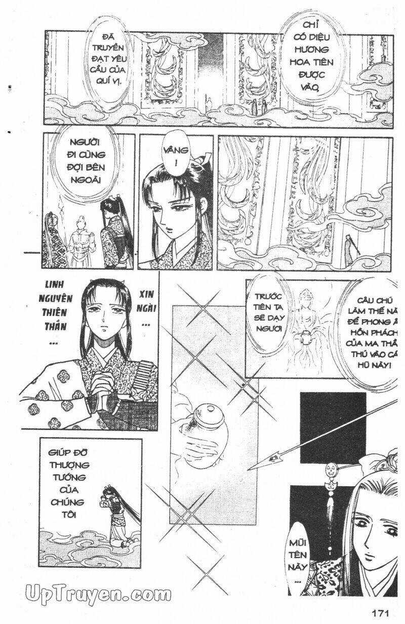 Hoàng Tử Hoa - Bud Boy - Chapter 4 - Trang 170