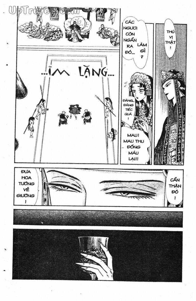 Hoàng Tử Hoa - Bud Boy - Chapter 4 - Trang 24