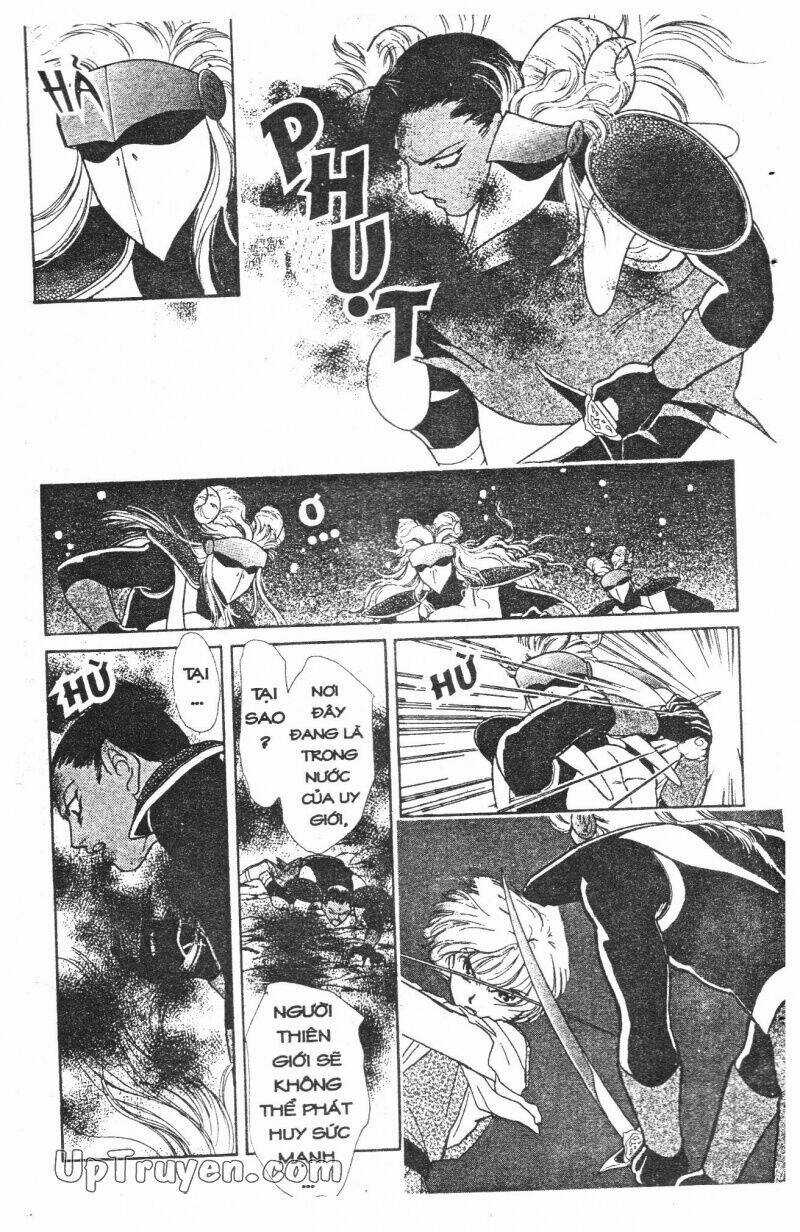 Hoàng Tử Hoa - Bud Boy - Chapter 4 - Trang 31