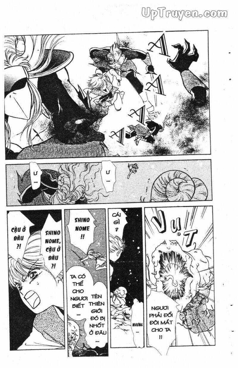 Hoàng Tử Hoa - Bud Boy - Chapter 4 - Trang 33