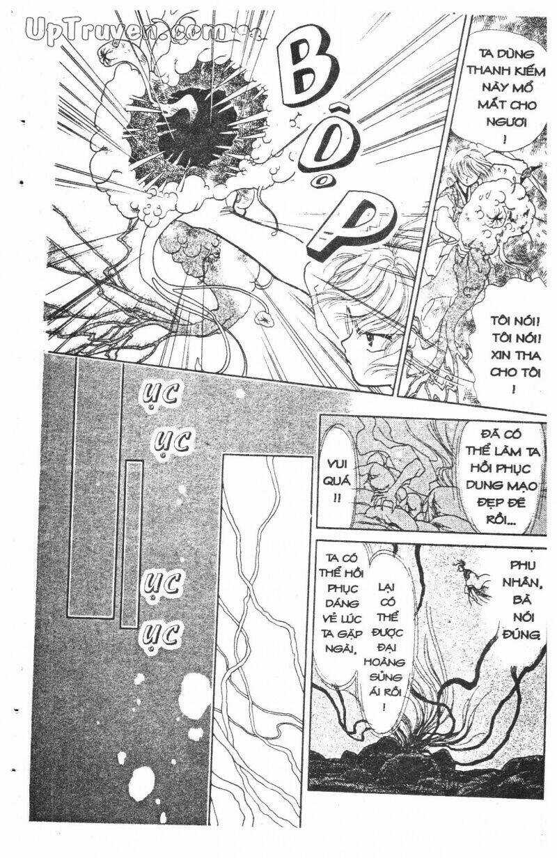 Hoàng Tử Hoa - Bud Boy - Chapter 4 - Trang 34