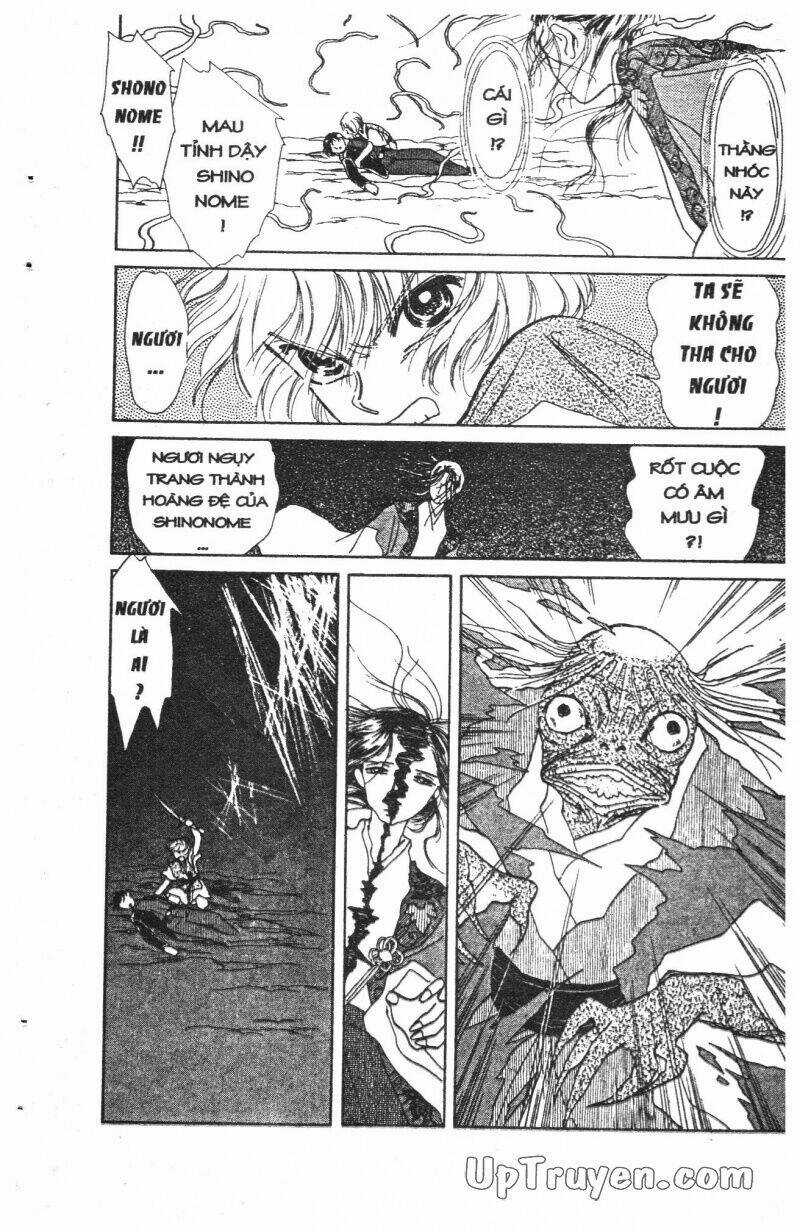 Hoàng Tử Hoa - Bud Boy - Chapter 4 - Trang 36