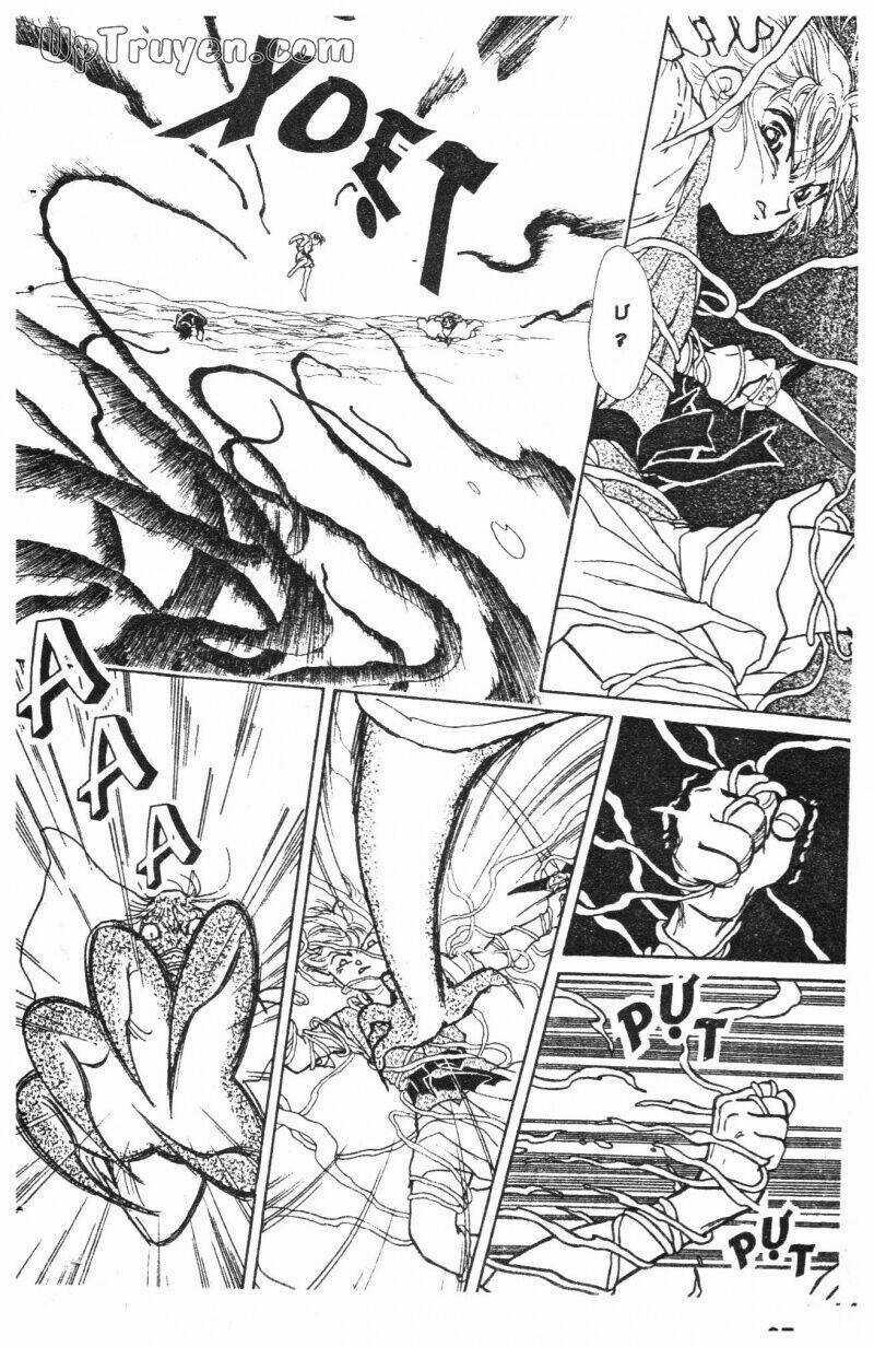 Hoàng Tử Hoa - Bud Boy - Chapter 4 - Trang 38