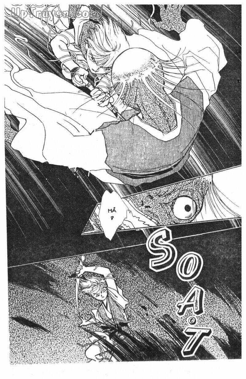 Hoàng Tử Hoa - Bud Boy - Chapter 4 - Trang 39