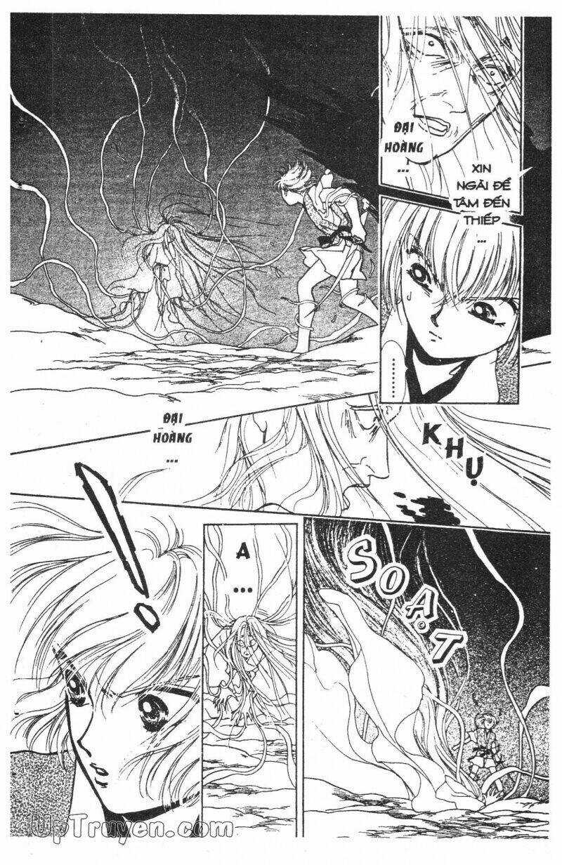 Hoàng Tử Hoa - Bud Boy - Chapter 4 - Trang 40