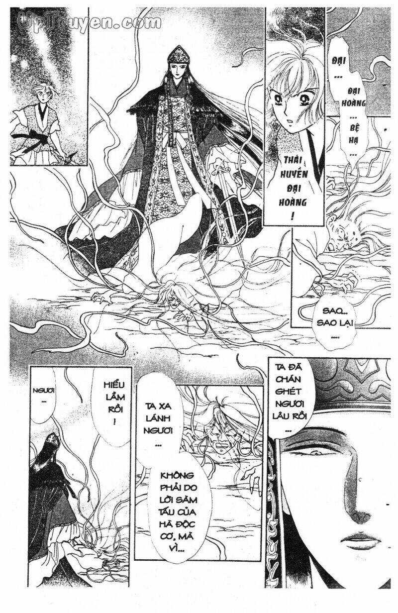 Hoàng Tử Hoa - Bud Boy - Chapter 4 - Trang 41