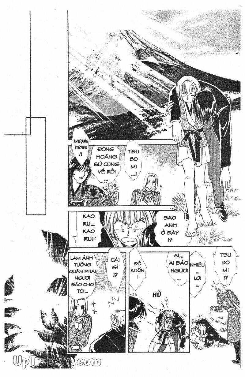 Hoàng Tử Hoa - Bud Boy - Chapter 4 - Trang 43