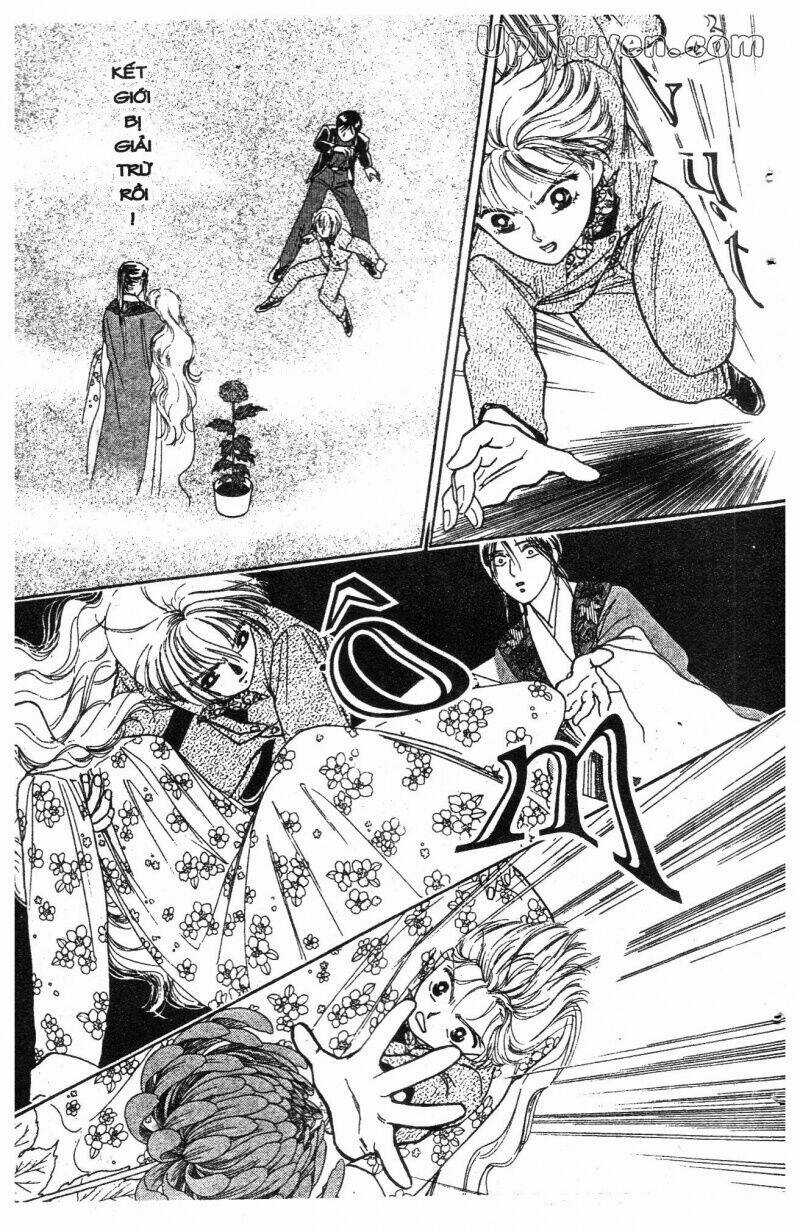 Hoàng Tử Hoa - Bud Boy - Chapter 4 - Trang 7