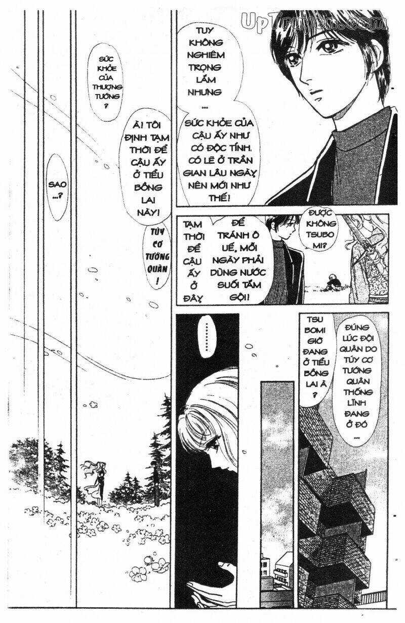 Hoàng Tử Hoa - Bud Boy - Chapter 4 - Trang 61