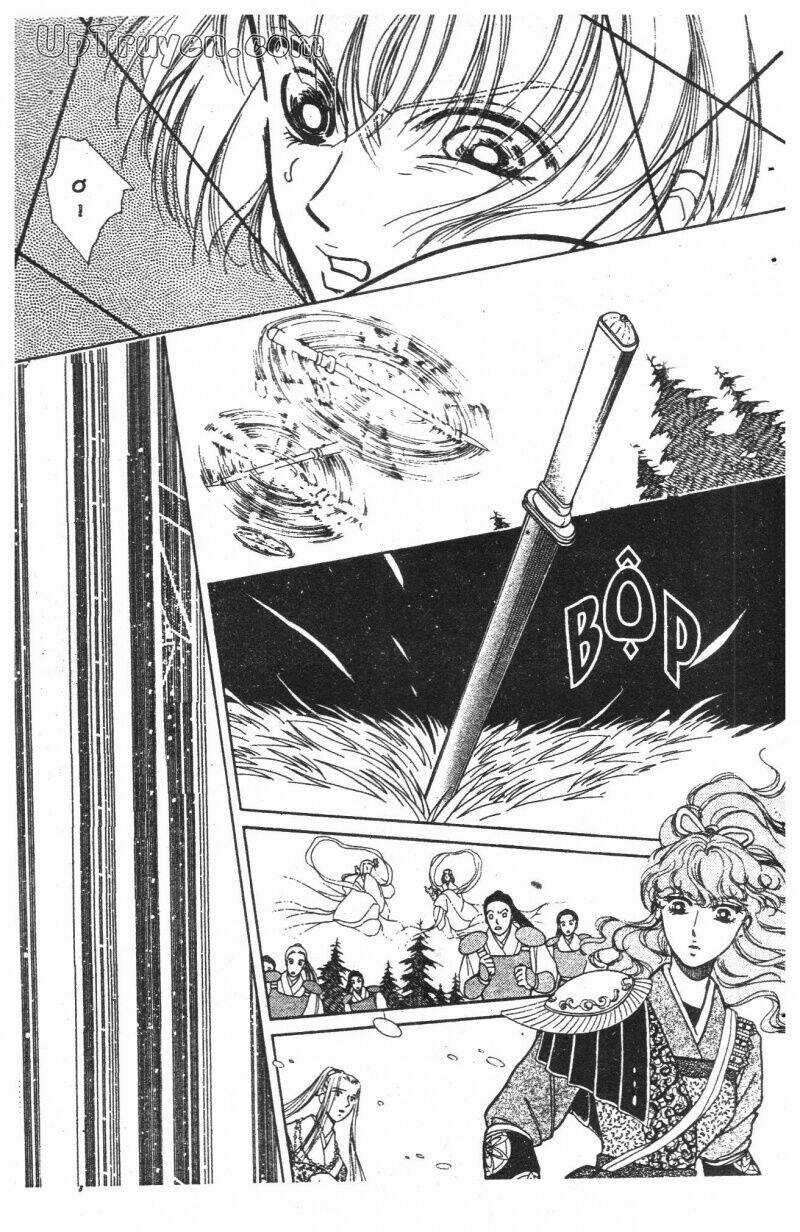 Hoàng Tử Hoa - Bud Boy - Chapter 4 - Trang 67