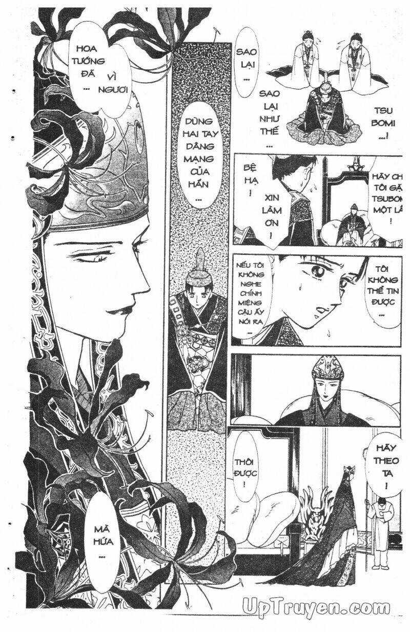 Hoàng Tử Hoa - Bud Boy - Chapter 4 - Trang 76