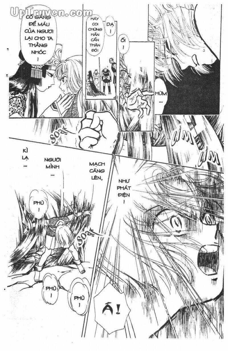 Hoàng Tử Hoa - Bud Boy - Chapter 4 - Trang 78