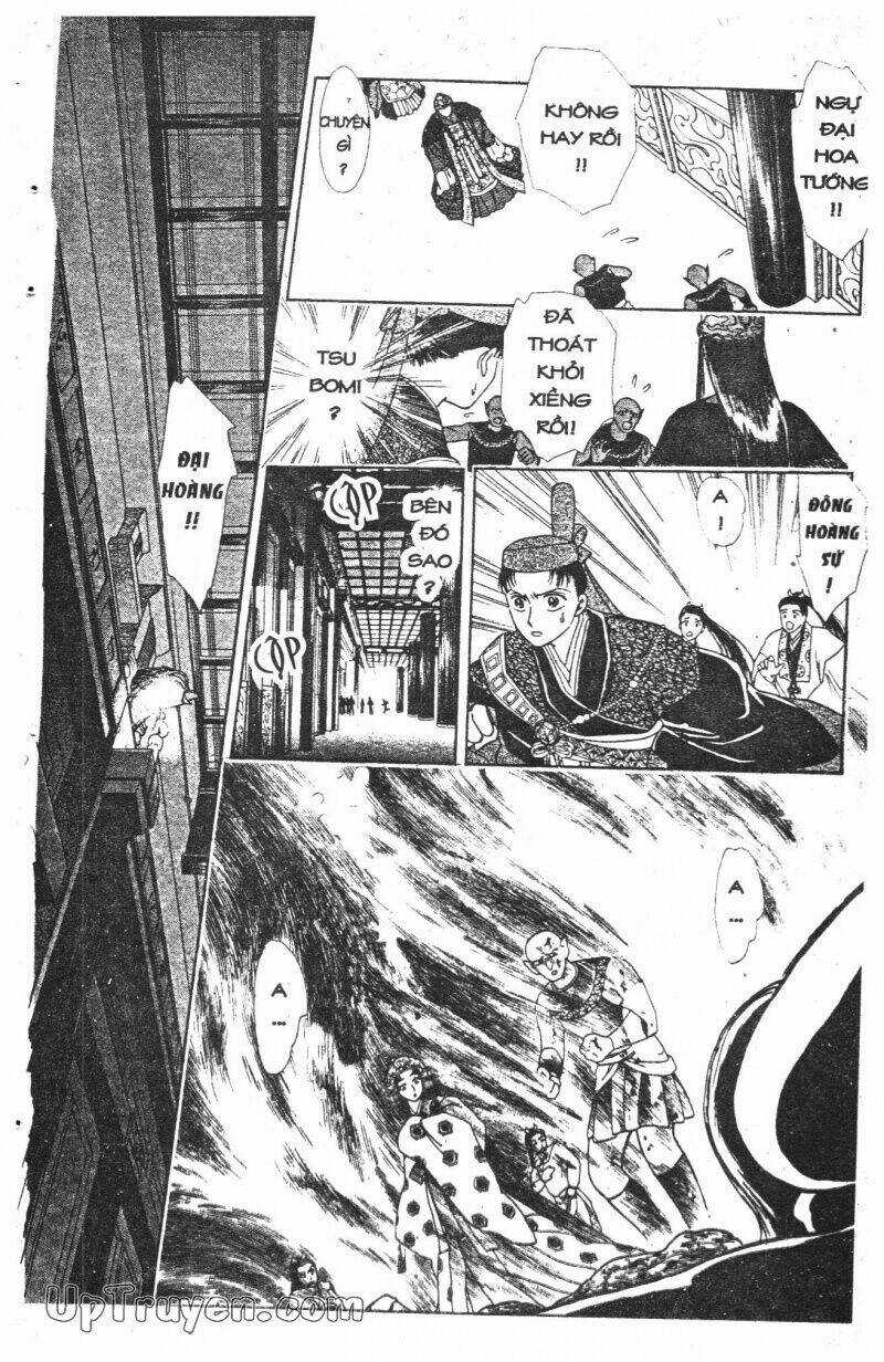 Hoàng Tử Hoa - Bud Boy - Chapter 4 - Trang 80