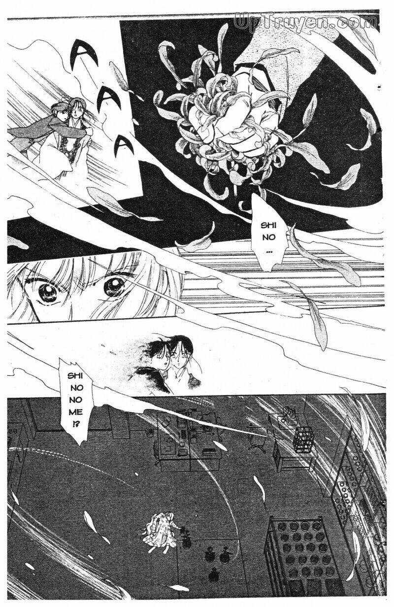 Hoàng Tử Hoa - Bud Boy - Chapter 4 - Trang 9