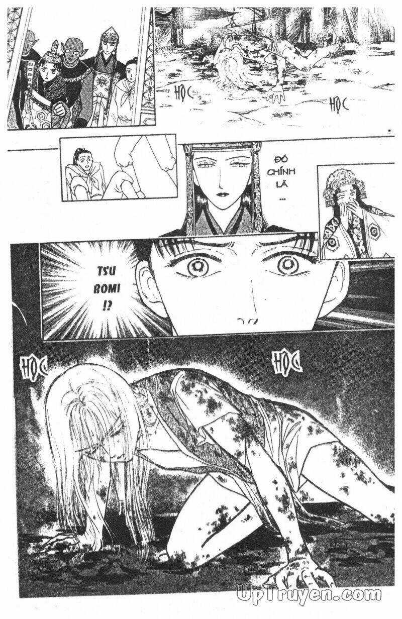 Hoàng Tử Hoa - Bud Boy - Chapter 4 - Trang 81