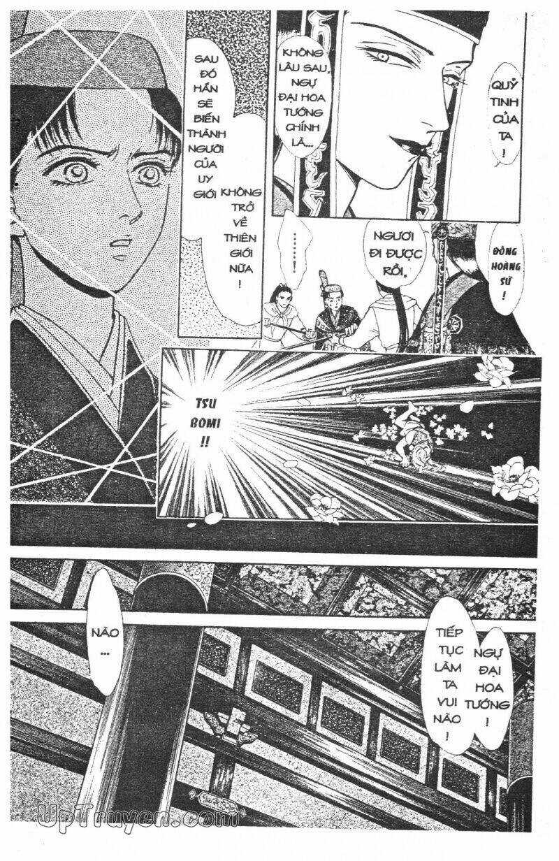 Hoàng Tử Hoa - Bud Boy - Chapter 4 - Trang 86