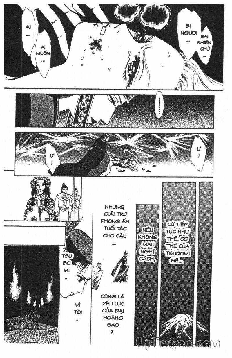 Hoàng Tử Hoa - Bud Boy - Chapter 4 - Trang 88