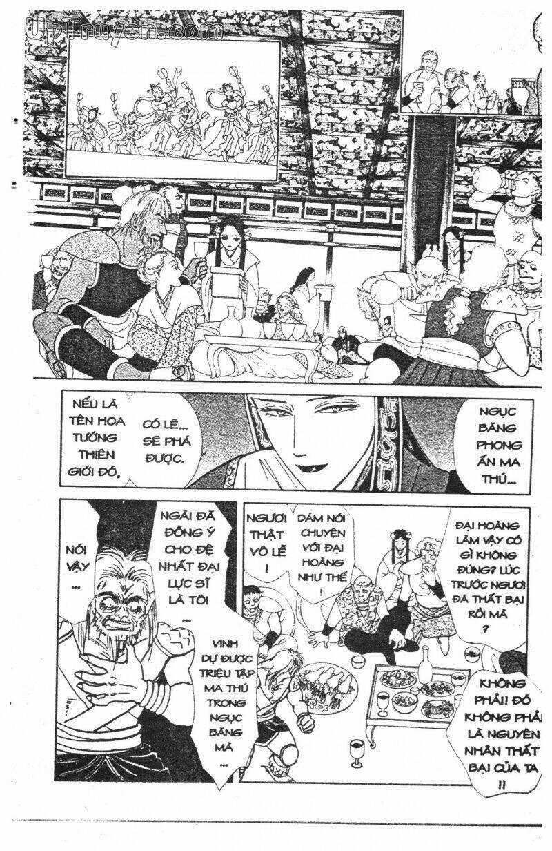 Hoàng Tử Hoa - Bud Boy - Chapter 4 - Trang 94