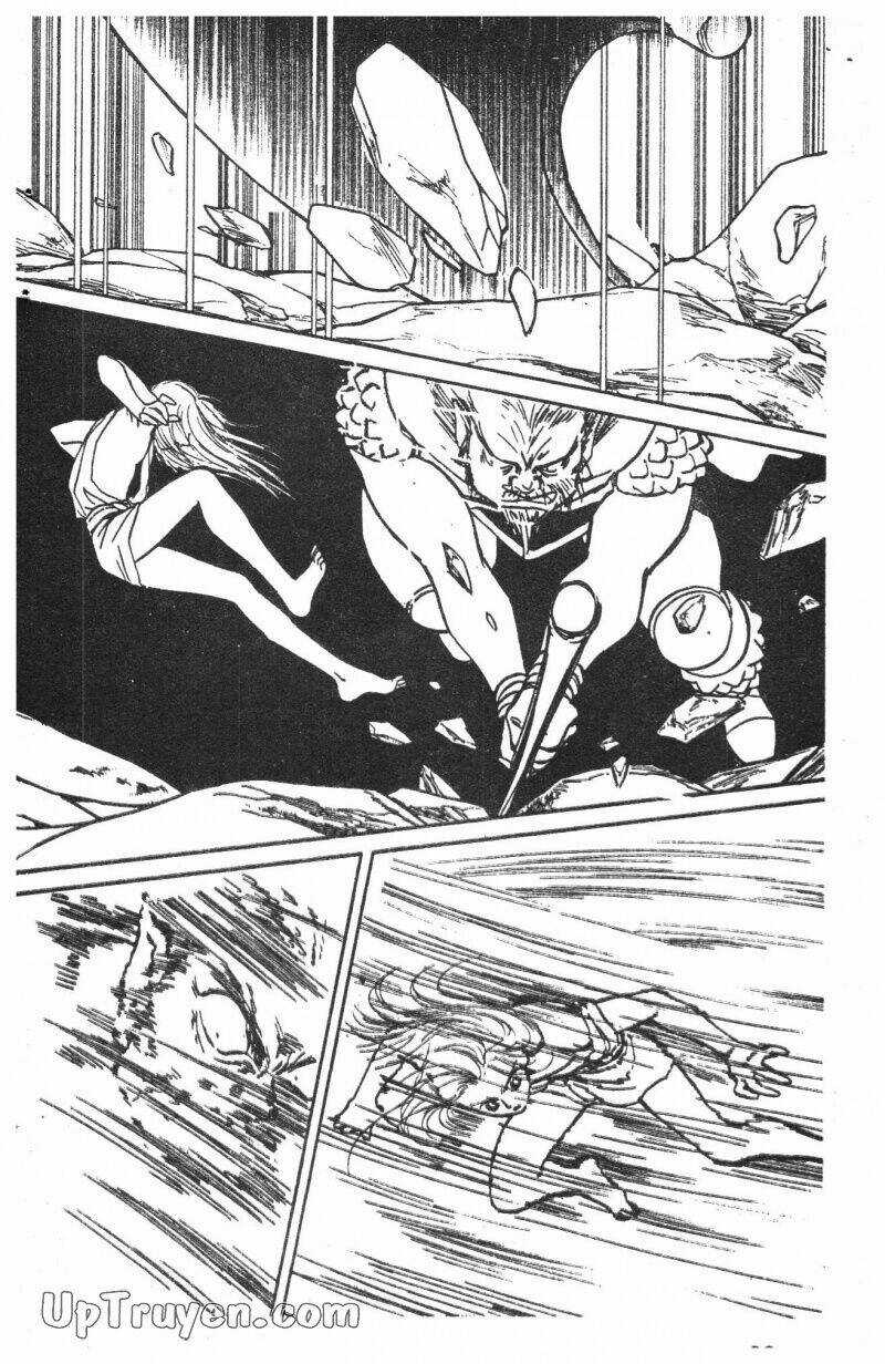 Hoàng Tử Hoa - Bud Boy - Chapter 4 - Trang 100