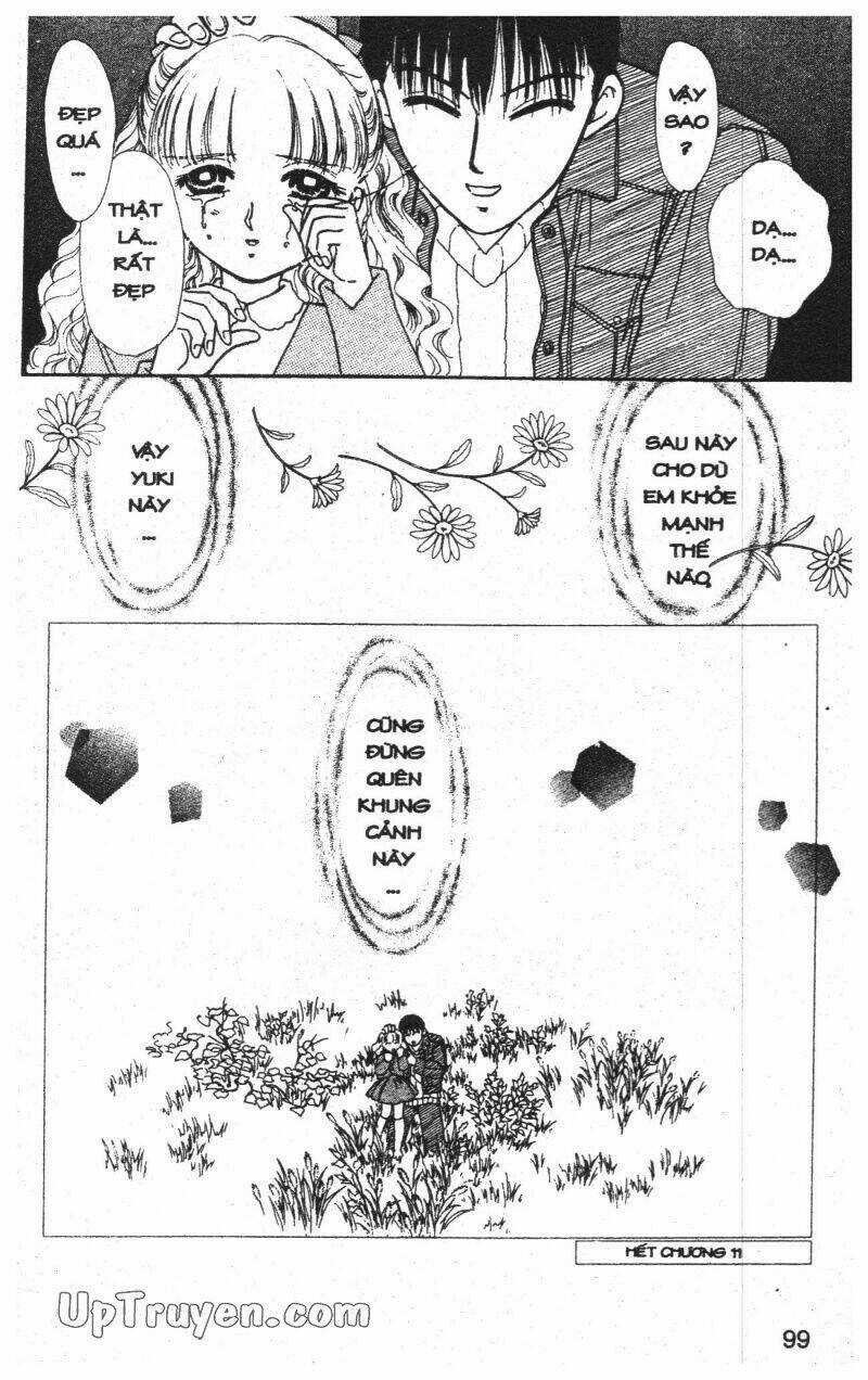 Hoàng Tử Hoa - Bud Boy - Chapter 5 - Trang 101