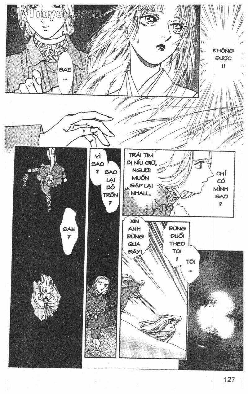 Hoàng Tử Hoa - Bud Boy - Chapter 5 - Trang 129