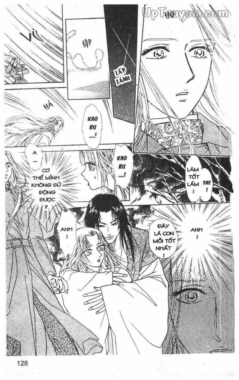 Hoàng Tử Hoa - Bud Boy - Chapter 5 - Trang 130