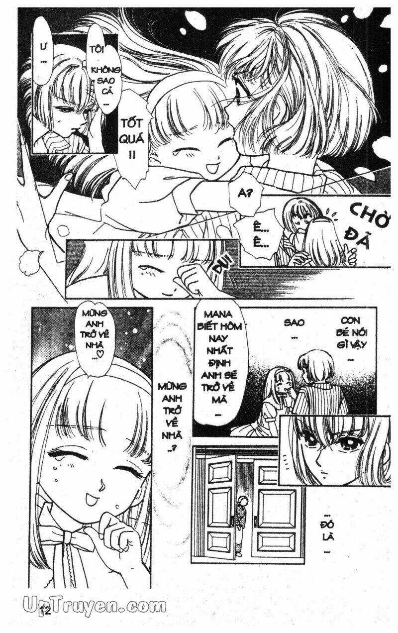 Hoàng Tử Hoa - Bud Boy - Chapter 5 - Trang 14