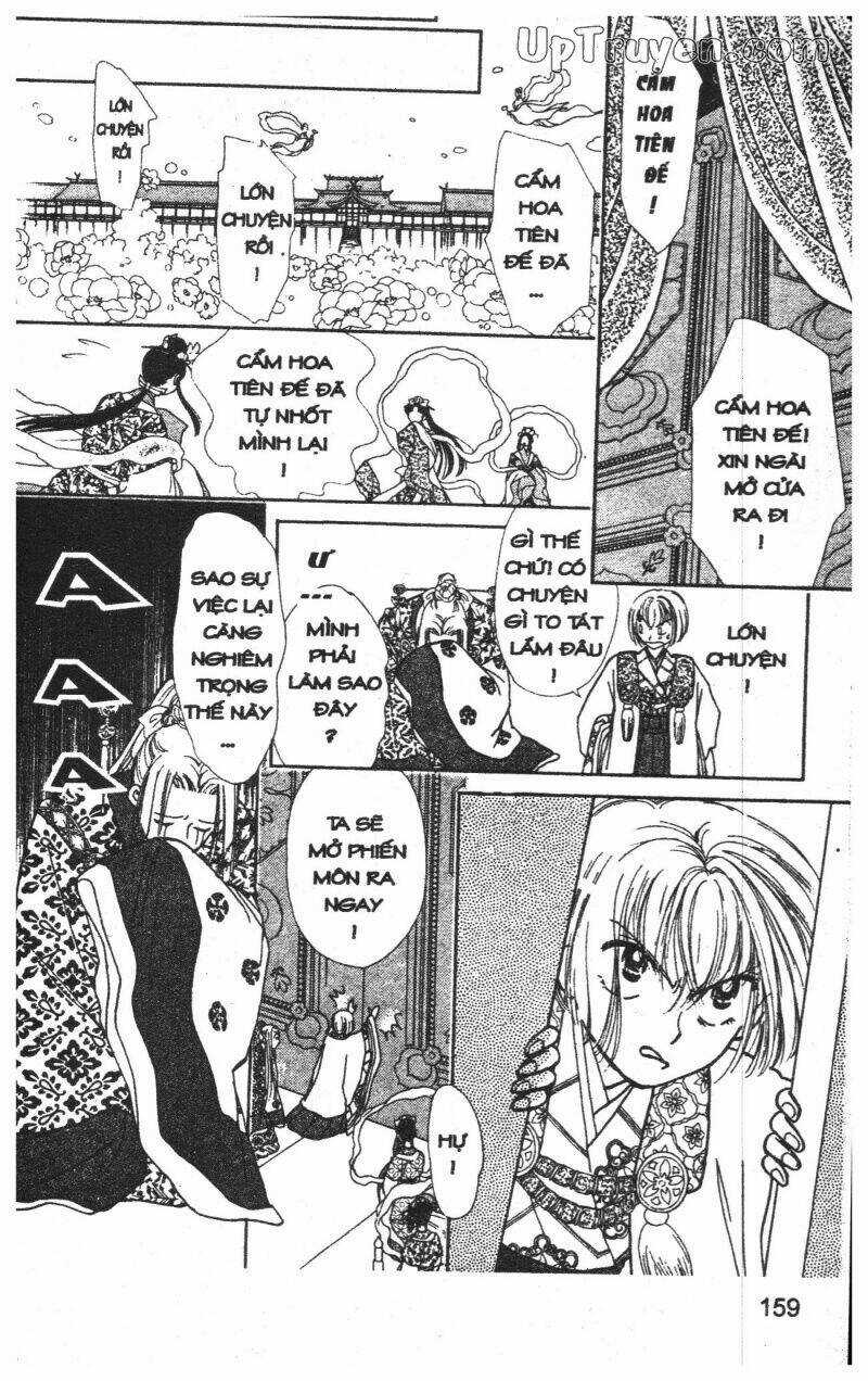 Hoàng Tử Hoa - Bud Boy - Chapter 5 - Trang 159