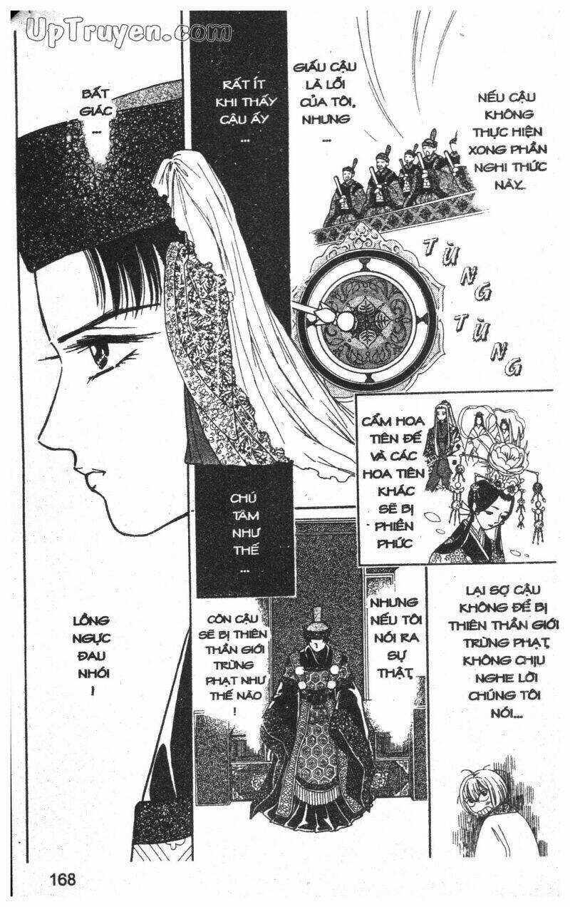 Hoàng Tử Hoa - Bud Boy - Chapter 5 - Trang 168