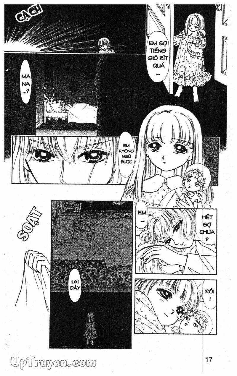 Hoàng Tử Hoa - Bud Boy - Chapter 5 - Trang 19