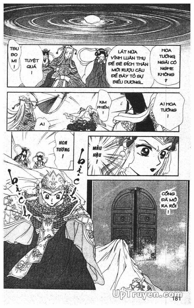 Hoàng Tử Hoa - Bud Boy - Chapter 5 - Trang 181