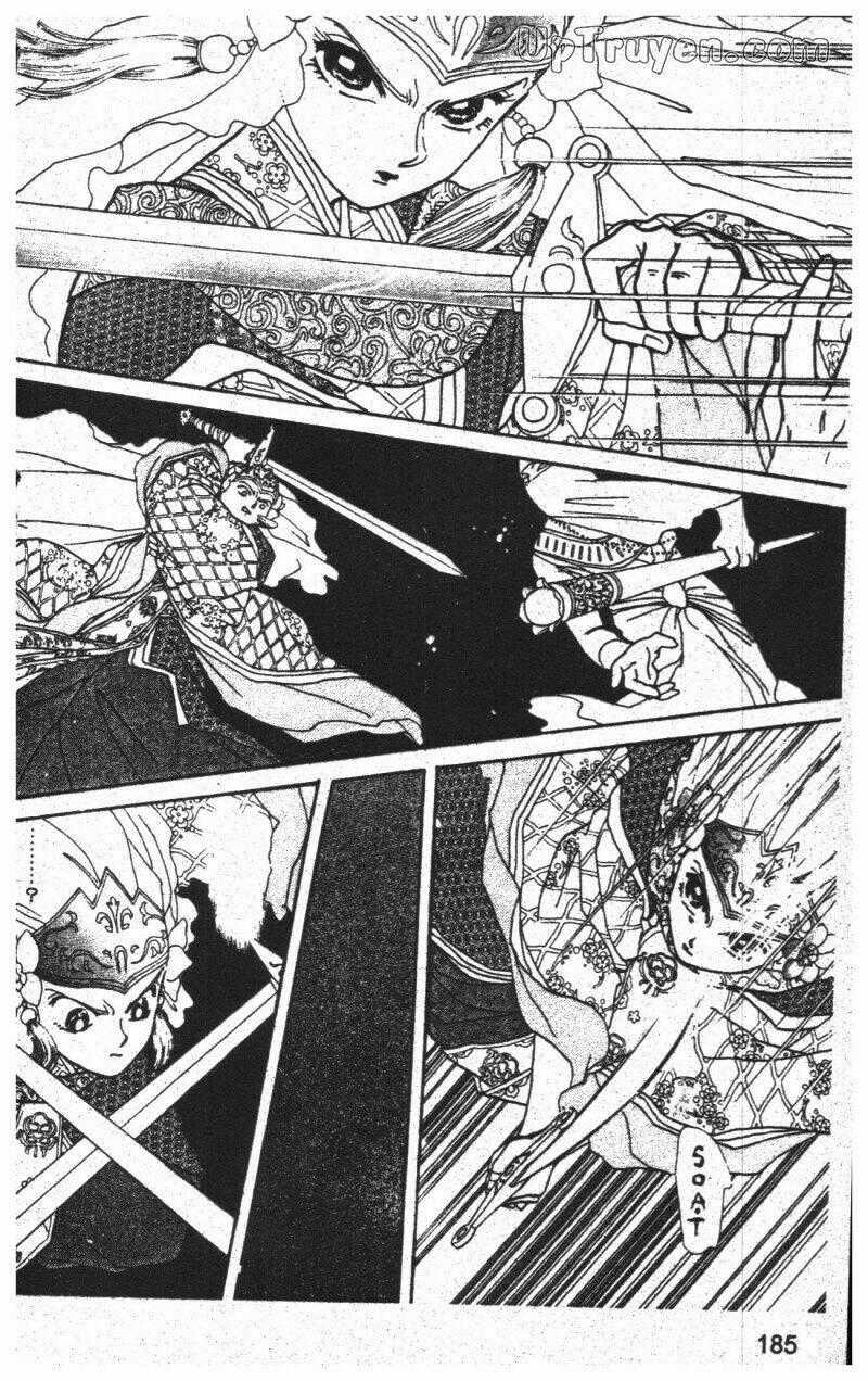 Hoàng Tử Hoa - Bud Boy - Chapter 5 - Trang 185