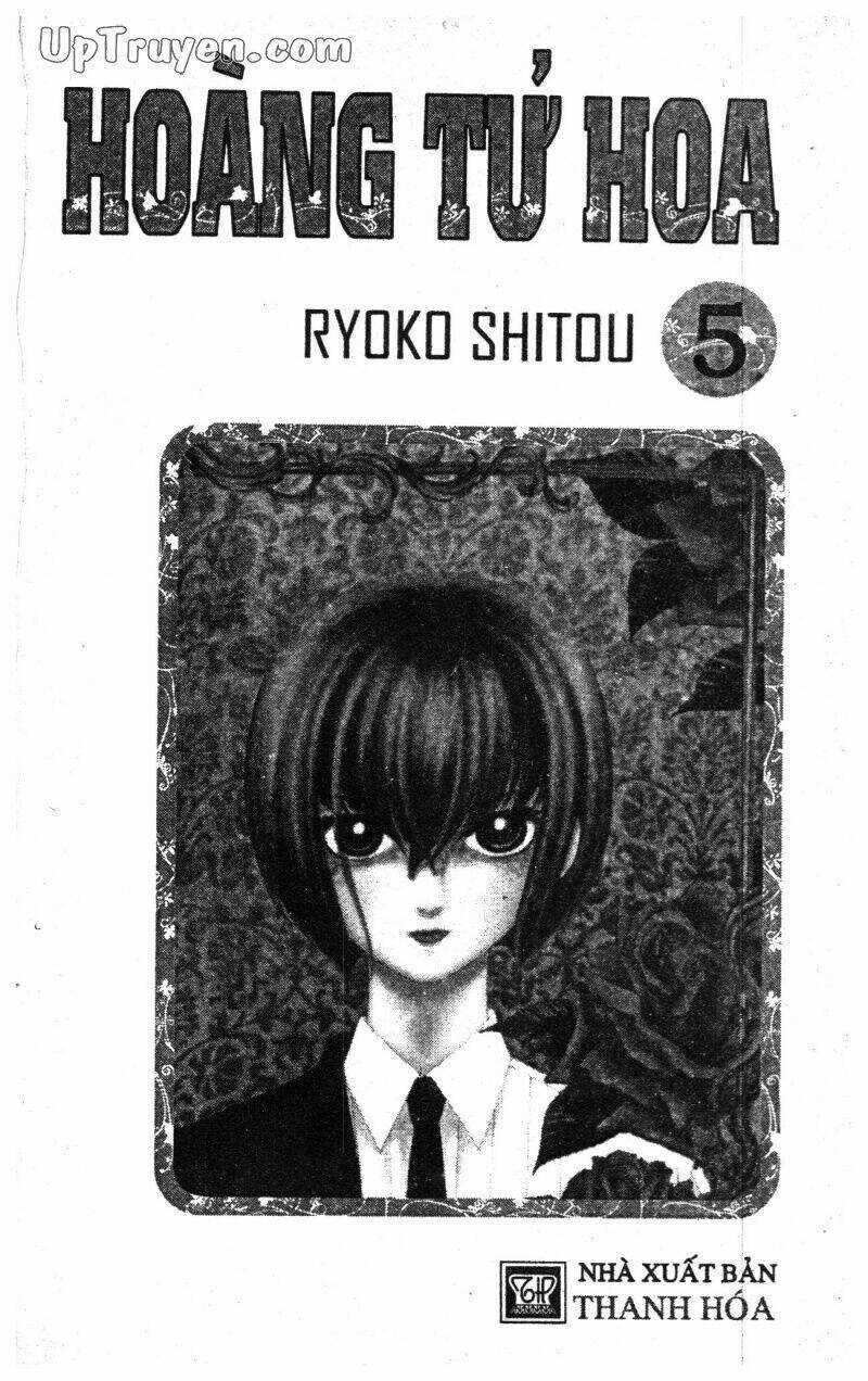 Hoàng Tử Hoa - Bud Boy - Chapter 5 - Trang 3