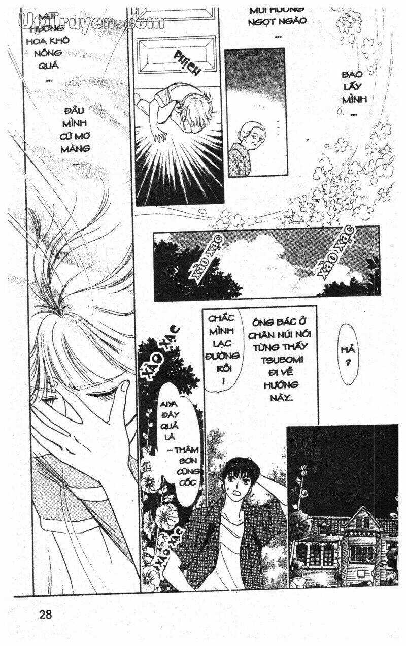 Hoàng Tử Hoa - Bud Boy - Chapter 5 - Trang 30