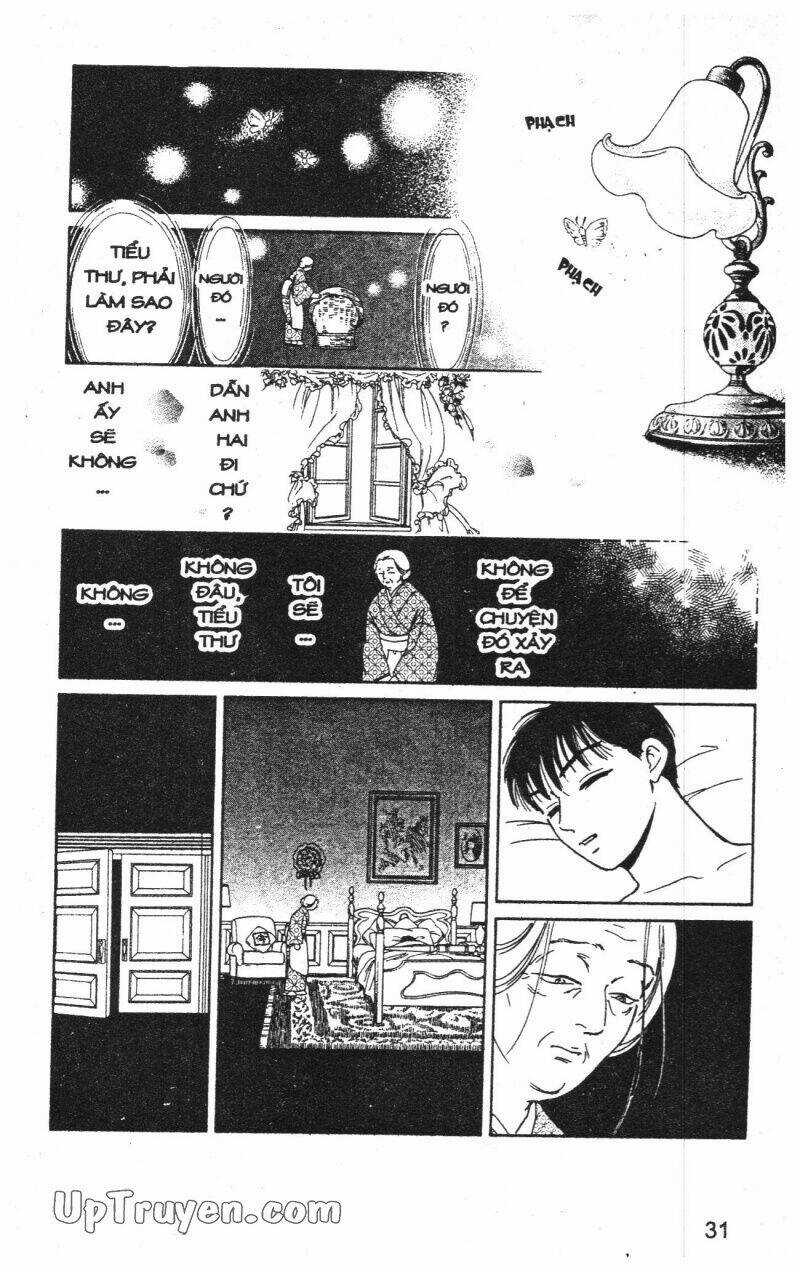 Hoàng Tử Hoa - Bud Boy - Chapter 5 - Trang 33